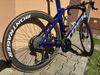 Prodám Trek Madone SL 6 Di2 Gen 6 Hex Blue vel. 56