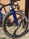 Prodám Trek Madone SL 6 Di2 Gen 6 Hex Blue vel. 56