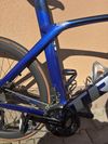 Prodám Trek Madone SL 6 Di2 Gen 6 Hex Blue vel. 56