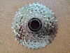 Prodám novou kazetu Shimano CS-HG710-12 11-36