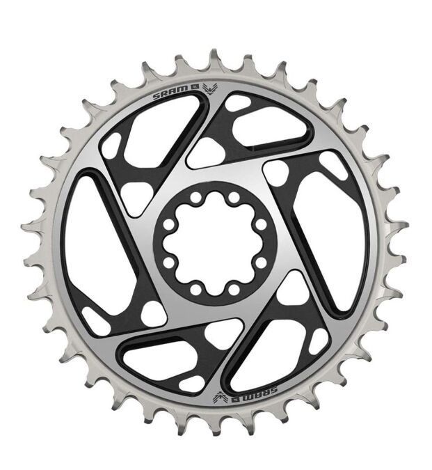 NOVÝ NEPOUŽITÝ převodník Sram XX SL Eagle Transmission T-Type / 34z. / 3mm offset