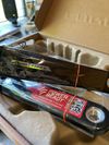 Kliky SRAM Force D2 DUB Glossy 175 mm bez převodníku