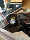 Kliky SRAM Force D2 DUB Glossy 175 mm bez převodníku