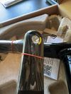 Kliky SRAM Force D2 DUB Glossy 175 mm bez převodníku