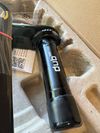 Kliky SRAM Force D2 DUB Glossy 175 mm bez převodníku