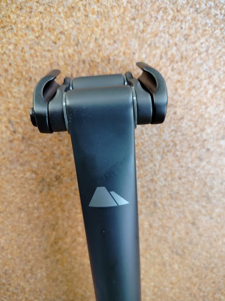 Prodám novou sedlovku Canyon S15 VCLS 2.0 CF