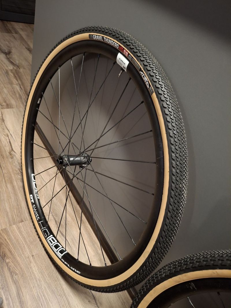 Kola DT Swiss HG 1800 Spline Hybrid Boost 700c