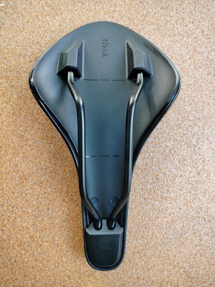 Prodám nové sedlo Fizik Tempo Aliante R5 150mm