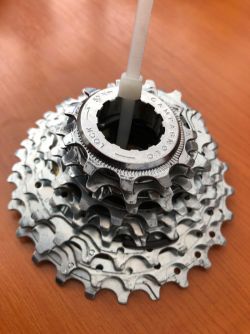 Campagnolo Kazeta Veloce 10s 11-25z