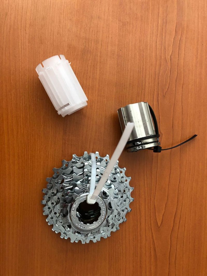 Campagnolo Kazeta Veloce 10s 11-25z