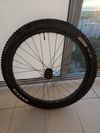 Trek Alex MD35 Boost, Maxxis Rekon EXO 29 x 2,6