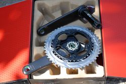 Sram Force D1 DUB 172.5 / 48-35