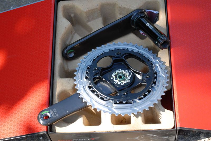Sram Force D1 DUB 172.5 / 48-35