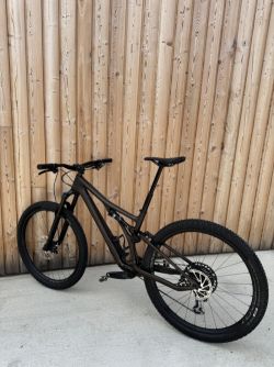 Specialized Stumpjumper Expert 2022 vel. S4