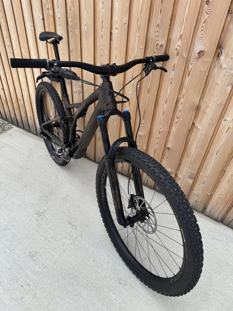 Specialized Stumpjumper Expert 2022 vel. S4