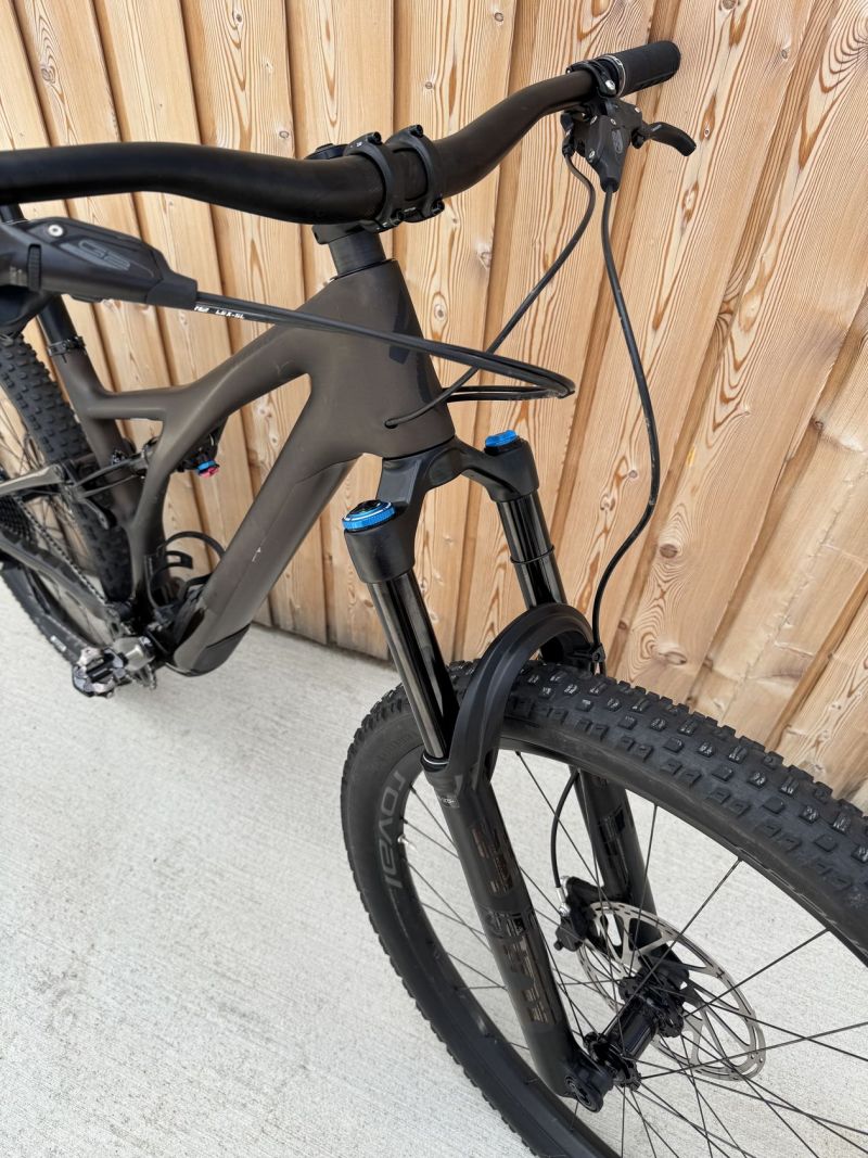 Specialized Stumpjumper Expert 2022 vel. S4