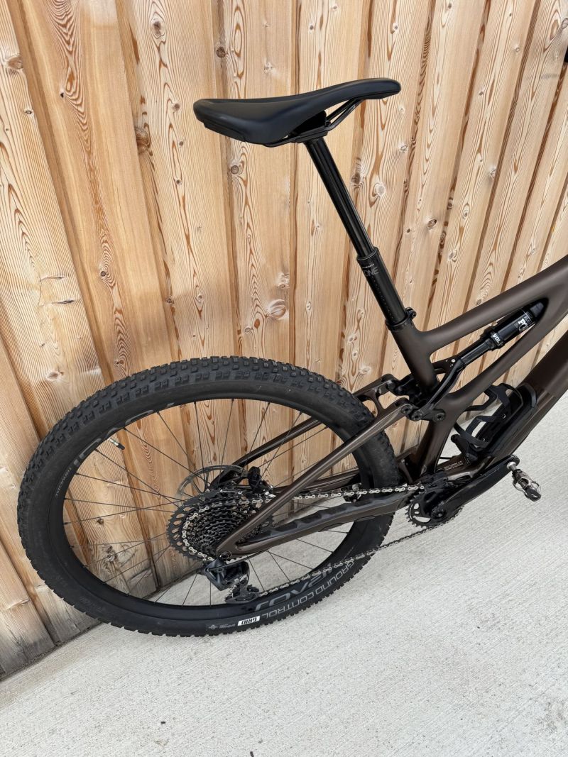 Specialized Stumpjumper Expert 2022 vel. S4