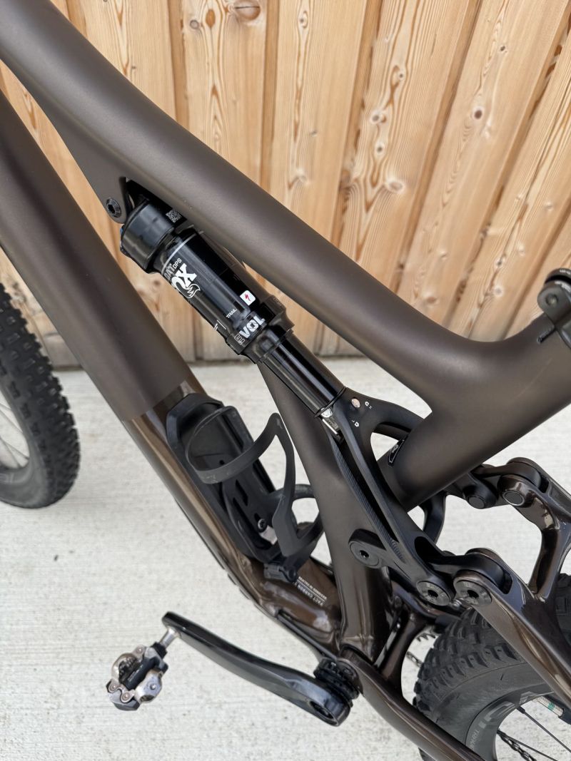 Specialized Stumpjumper Expert 2022 vel. S4