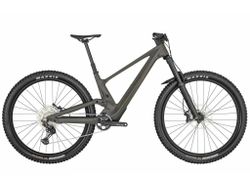 Scott GENIUS 920 (vel. L)