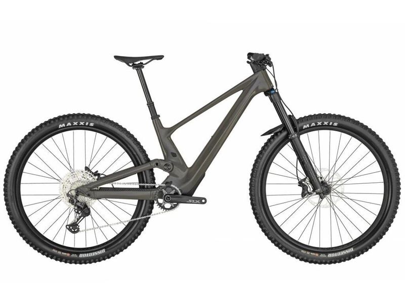 Scott GENIUS 920 (vel. L)