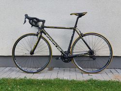 Focus Culebro, vel.M, Ultegra