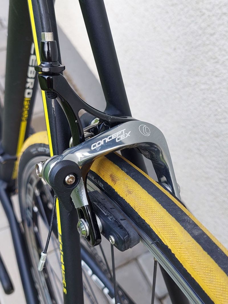 Focus Culebro, vel.M, Ultegra