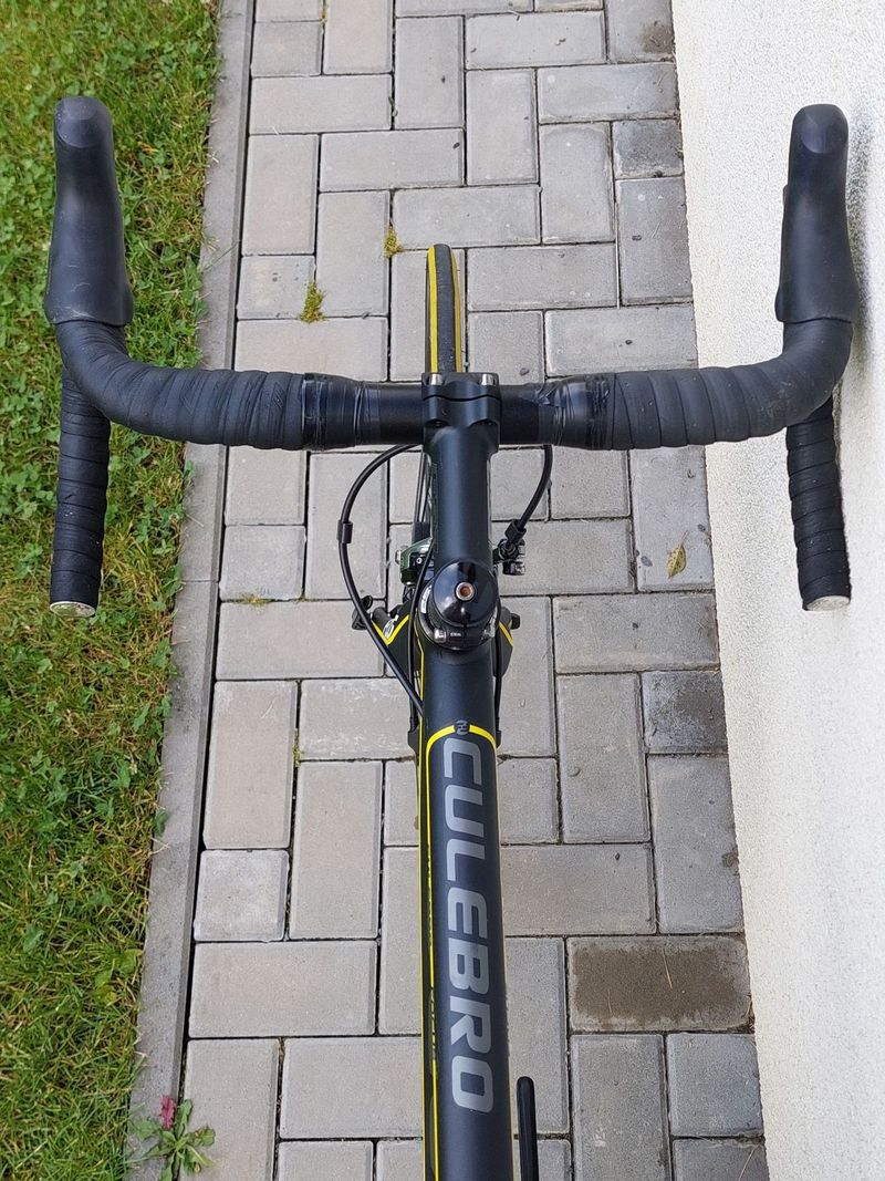 Focus Culebro, vel.M, Ultegra