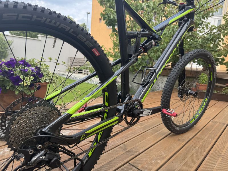 Cannondale Habit 3, XL