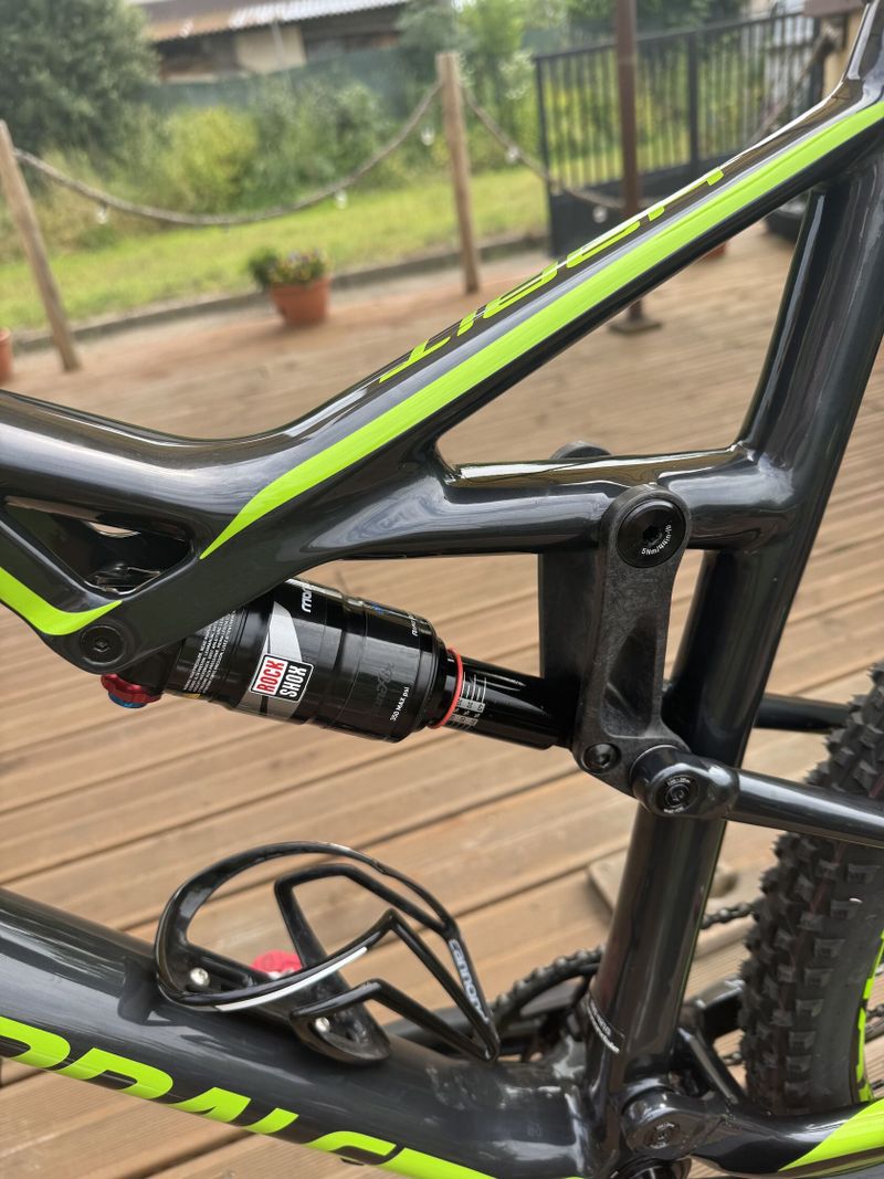 Cannondale Habit 3, XL