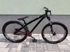 Dirt / Street kolo - Octane One ‘Zirkus’ 