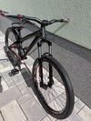 Dirt / Street kolo - Octane One ‘Zirkus’ 