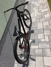 Dirt / Street kolo - Octane One ‘Zirkus’ 