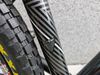 Dirt / Street kolo - Octane One ‘Zirkus’ 