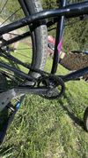 Dirt/street Specialized P1 Fox