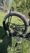 Dirt/street Specialized P1 Fox