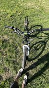 Dirt/street Specialized P1 Fox