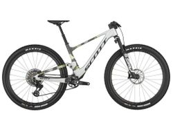 Scott Spark RC World Cup (Vel. L)