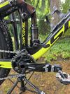 Scott Spark 920 120mm