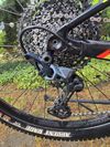 Scott Spark 920 120mm