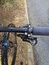 Scott Spark 920 120mm