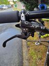 Scott Spark 920 120mm