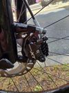 Scott Spark 920 120mm