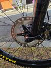 Scott Spark 920 120mm