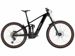 Trek Rail+ 8 Gen 5 (vel. L)