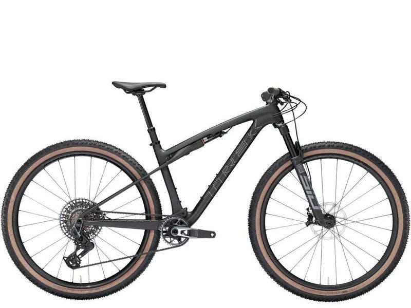 Trek Supercaliber SLR 9.8 X0 AXS T-Type Gen 2 (vel.L)