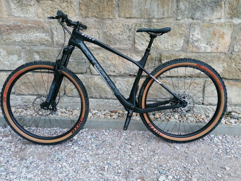 Rock machine blizz crb 50