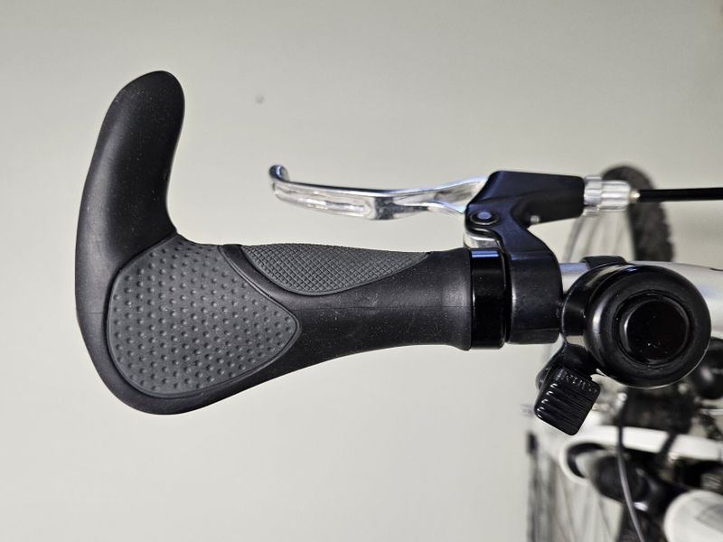 Městské kolo Corratec, vel. rámu 57 cm