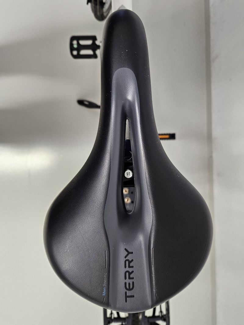 Městské kolo Corratec, vel. rámu 57 cm