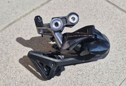 Shimano DURA ACE RD-R9100