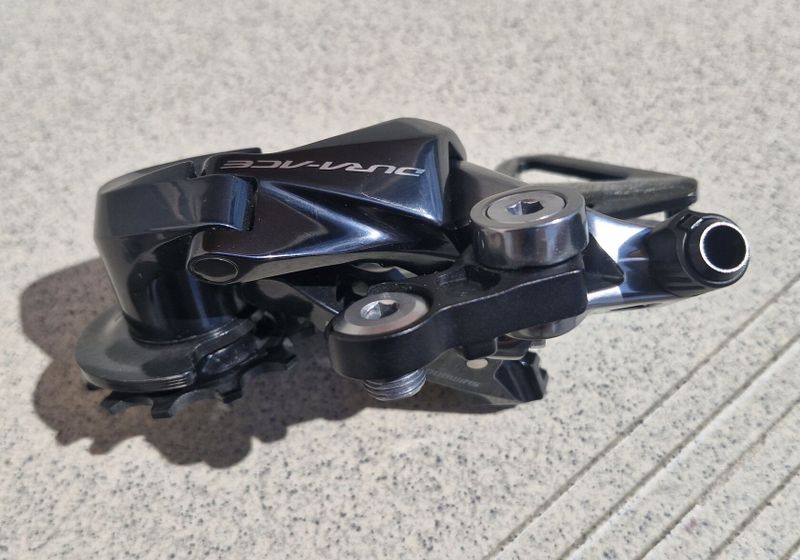 Shimano DURA ACE RD-R9100